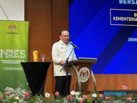 Malaysia Maintains Stable RON95 Gasoline Prices to Ease People’s Living Burdens 