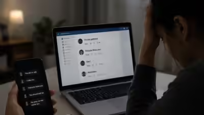 Can an “Offensive” Online Comment Be Illegal?