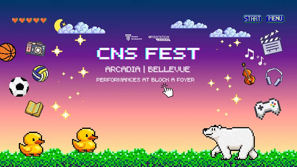 Beyond the Classroom: How CNS Fest 2026 Transformed Campus Life