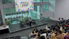 Empowering Youth Voices for Malaysia’s Future