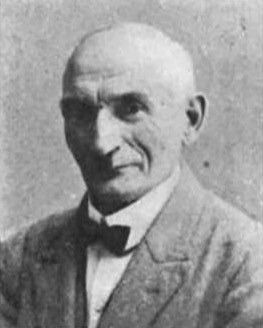 Хаим Хургин