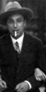 Владимир Морской