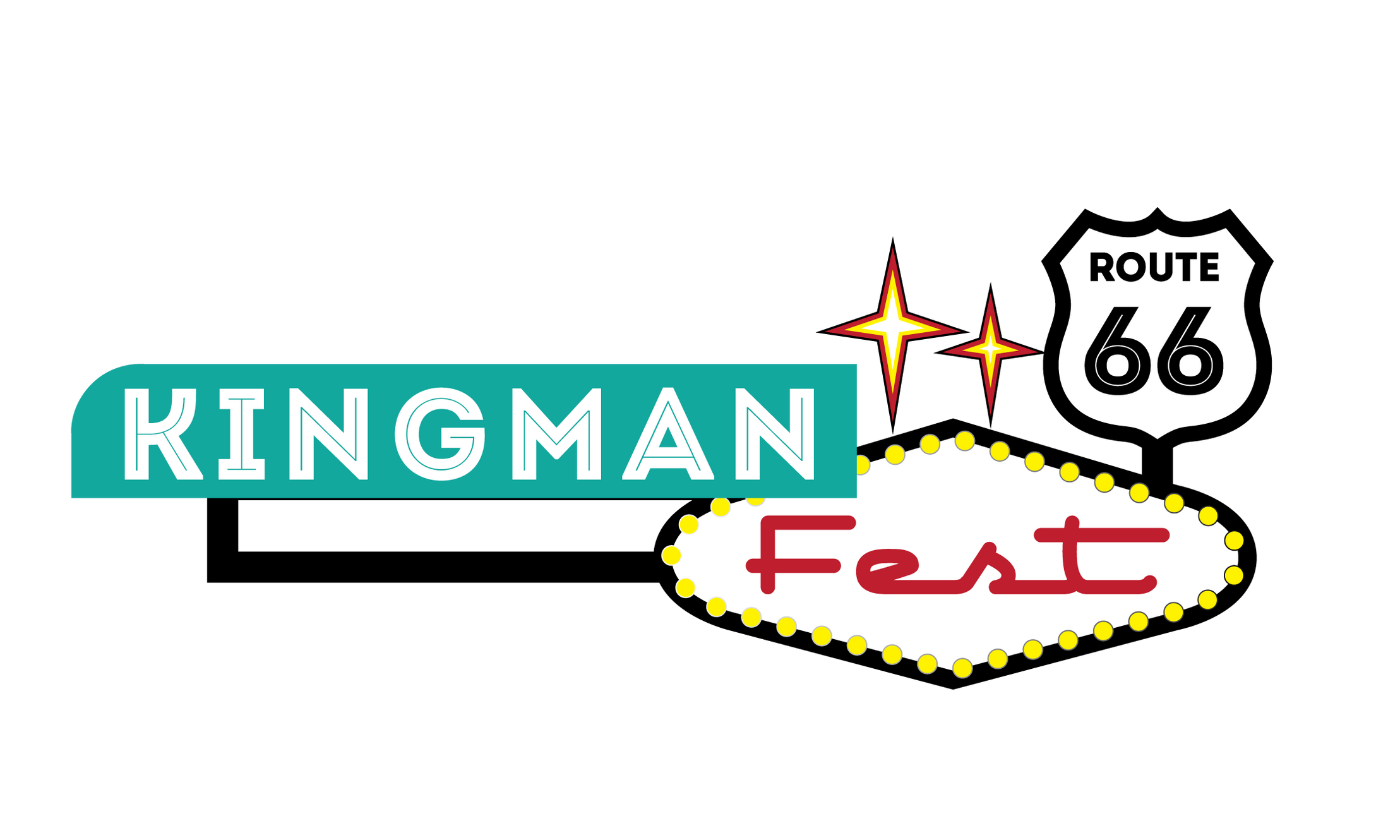 Kingman Route 66 Fest Festival on Route 66