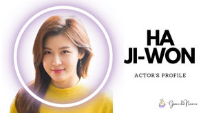 Ha Ji-won (하지원)