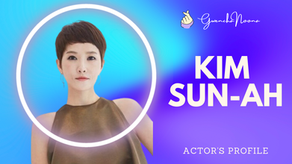Kim Sun-ah (김선아)