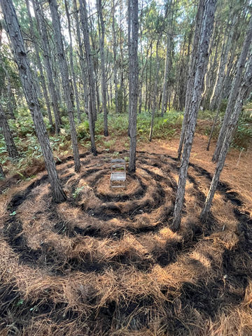 Land Art