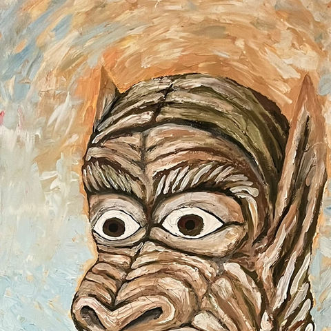 Pinturas