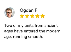 GPS Map Hub Testimonial_Ogden F