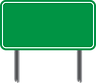 GPS Map Hub Road Sign Board.png