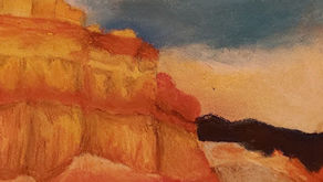 CHS Takes On Visual Arts