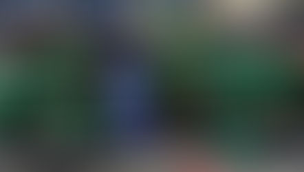 Robotics Team Breaks State Record at District Competition