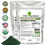 Thumbnail: 100% Pure Spirulina Powder GMO-Free, Kosher, Non-Irradiated