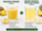 Thumbnail: Organic Freeze-Dried Pineapple Powder | 100% Pure Tropical Fruit