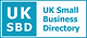 Uk small business directory logo