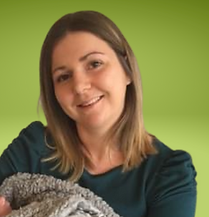 Image of Lauren Hewer | Suzanne Lock Business Services | Proffesional Accounting & Bookkeeping Services