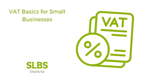 VAT Basics for Small Businesses