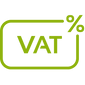 vat return icon | Suzanne Lock Business Services | Profesional Accounting & Bookkeeping Services