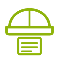 CIS returns service icon