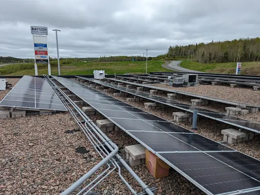 Bayside Travel Centre