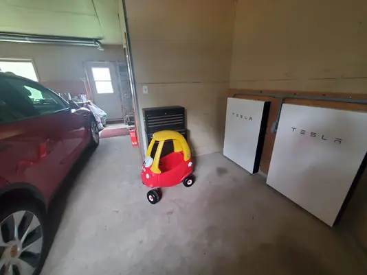 Highmark Power Celebrates Two Years