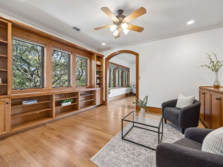 Selling a Home in This Market: What Are Your Options?