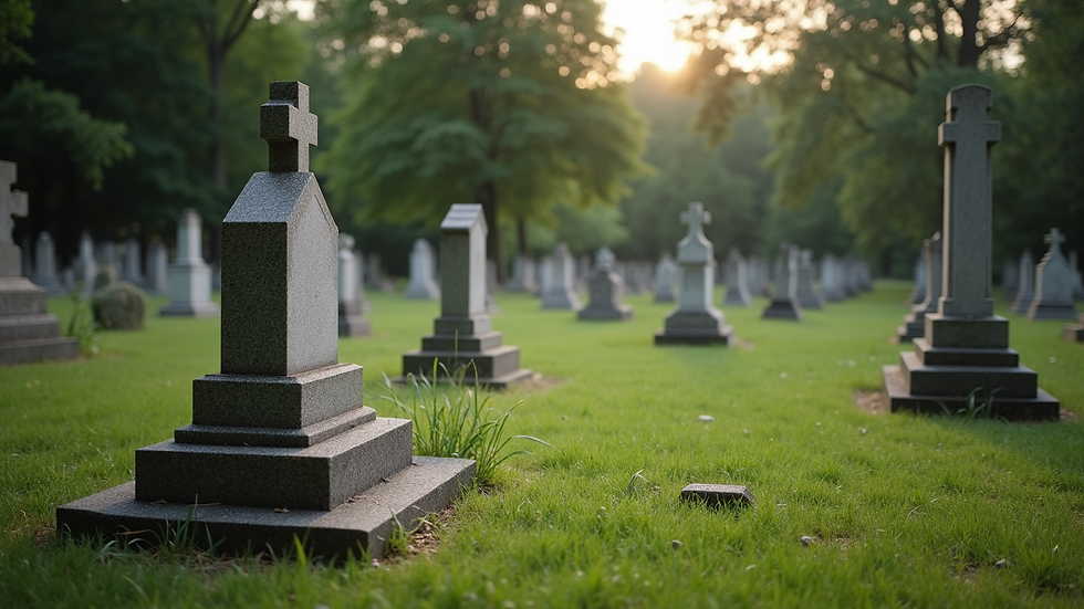 Funeral Pre Planning Guide: A Guide to Pre-Planning Your Funeral