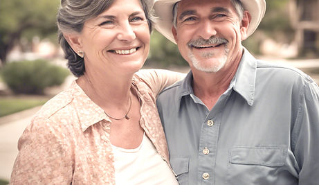 Welcome to Lubbock 65