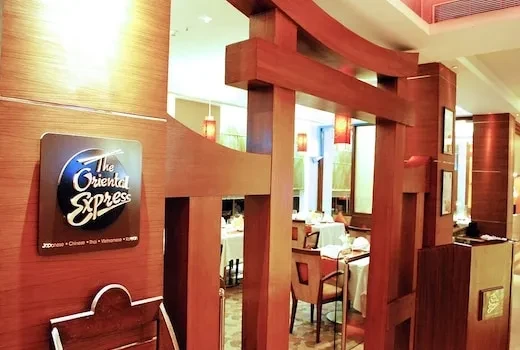 Best Couple Friendly Hotels in Salt Lake, Kolkata for Weekend Getaways