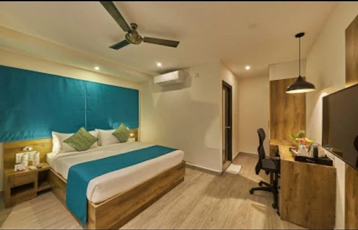 Best Bangalore Localities for Last-Minute Hotel Bookings: A Complete Guide to Finding the Perfect Stay