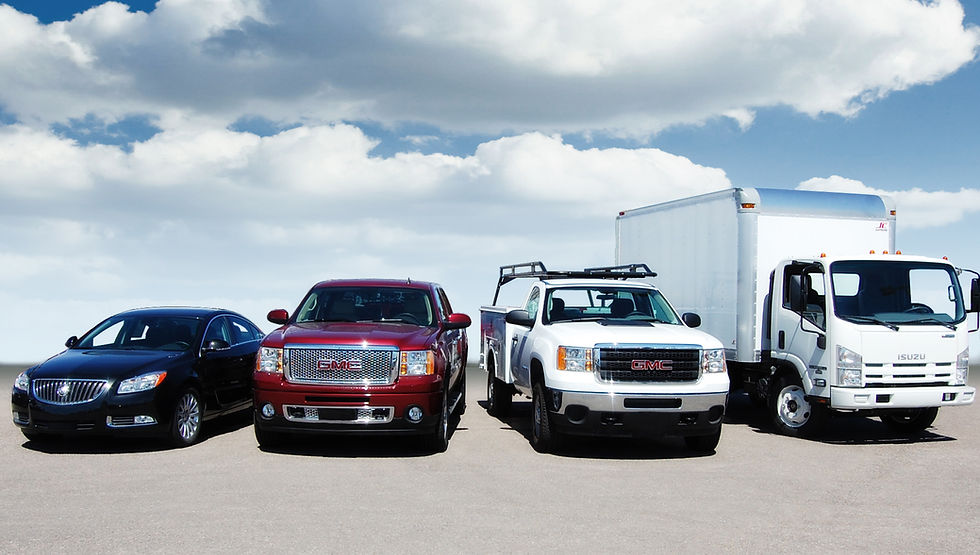 fleet