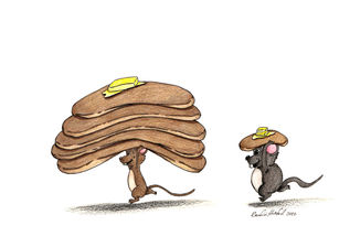 mice and pancakes2.JPG