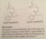 Hyoscyamine chemical structure