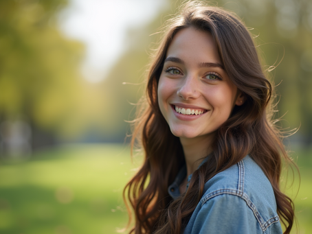 Choosing the Best Senior Photography Session
