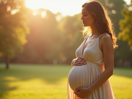 Why You Need Professional Maternity Photography