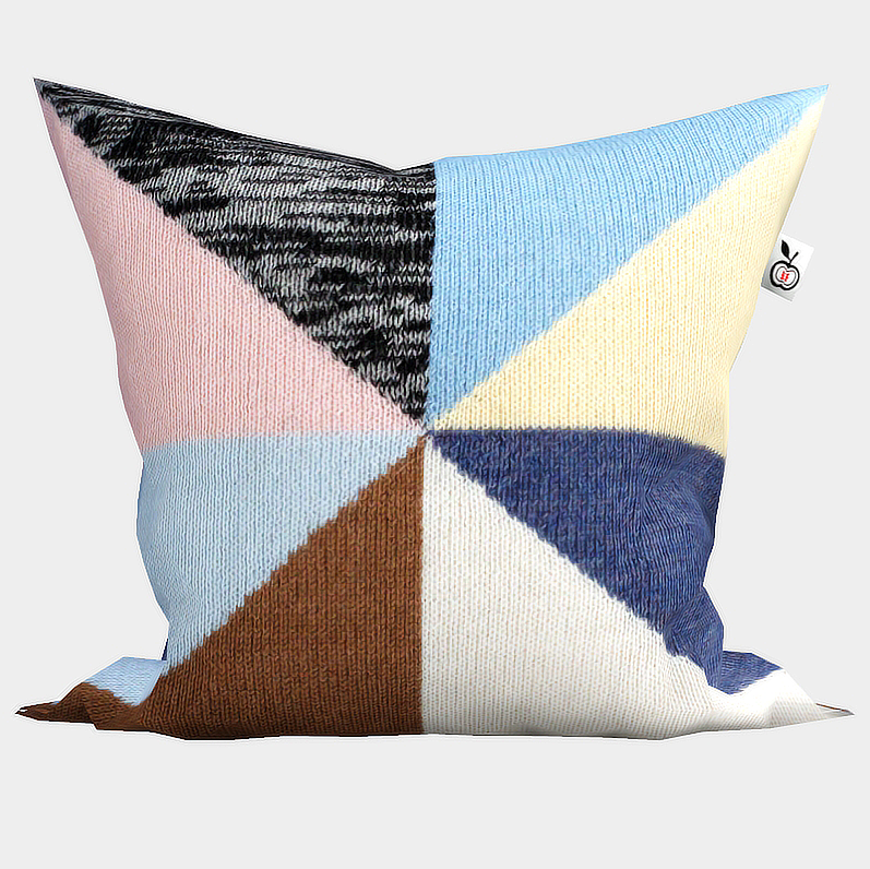 Thumbnail: BOBBY PILLOW