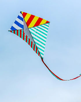 Kite in the Sky