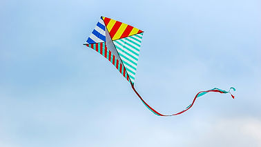 Kite in the Sky