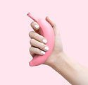 Pink Banana