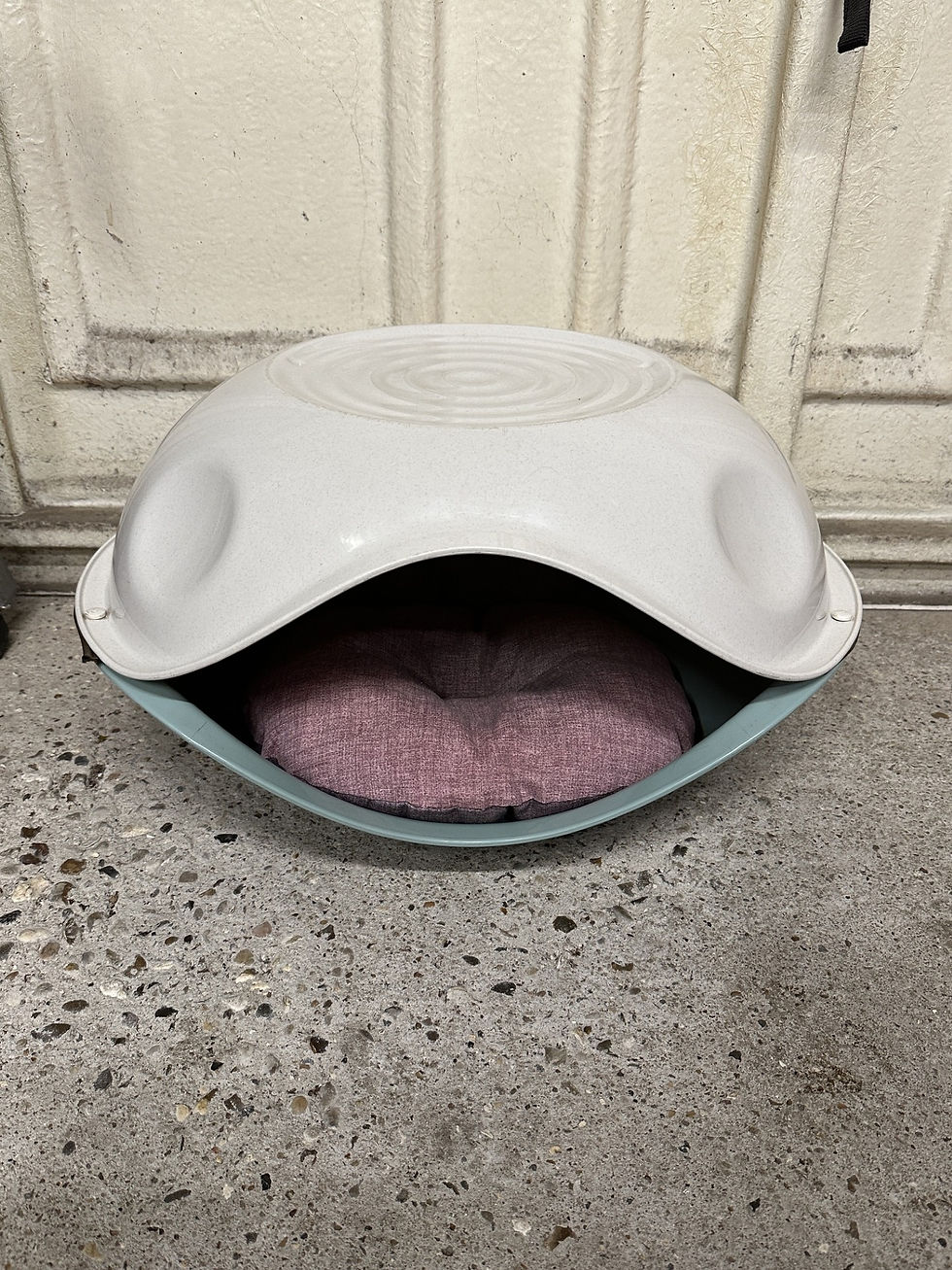 £10 Outdoor Bed