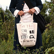 トートバッグM/キャラクター