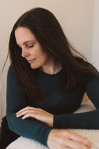 Renee Louise, Australian author, speaker, mentor