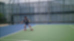 Arrow Tennis coach Nigel