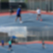 junior tennis classes at river valley and havelock for beginners and intermediate tennis p
