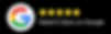 Google 5 Star
