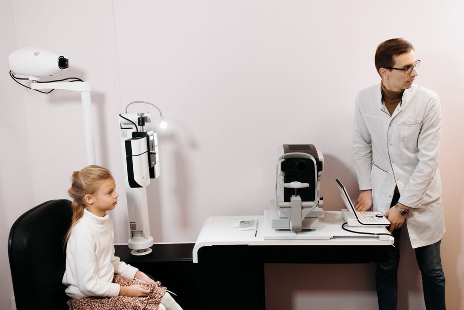 Dr. Nguyen's Bilingual Vision Care for Westminster & Little Saigon
