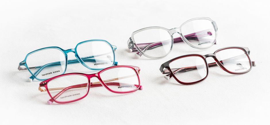 Choosing Contacts or Glasses: A Guide for Southern California