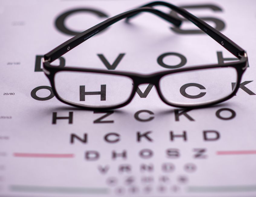 Warm Thanks from Dr. Nguyen & Olive Optometry