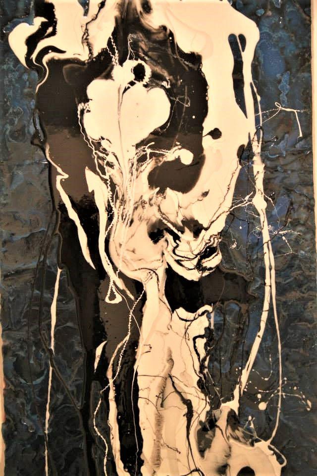 Kozmik resim, epoksi