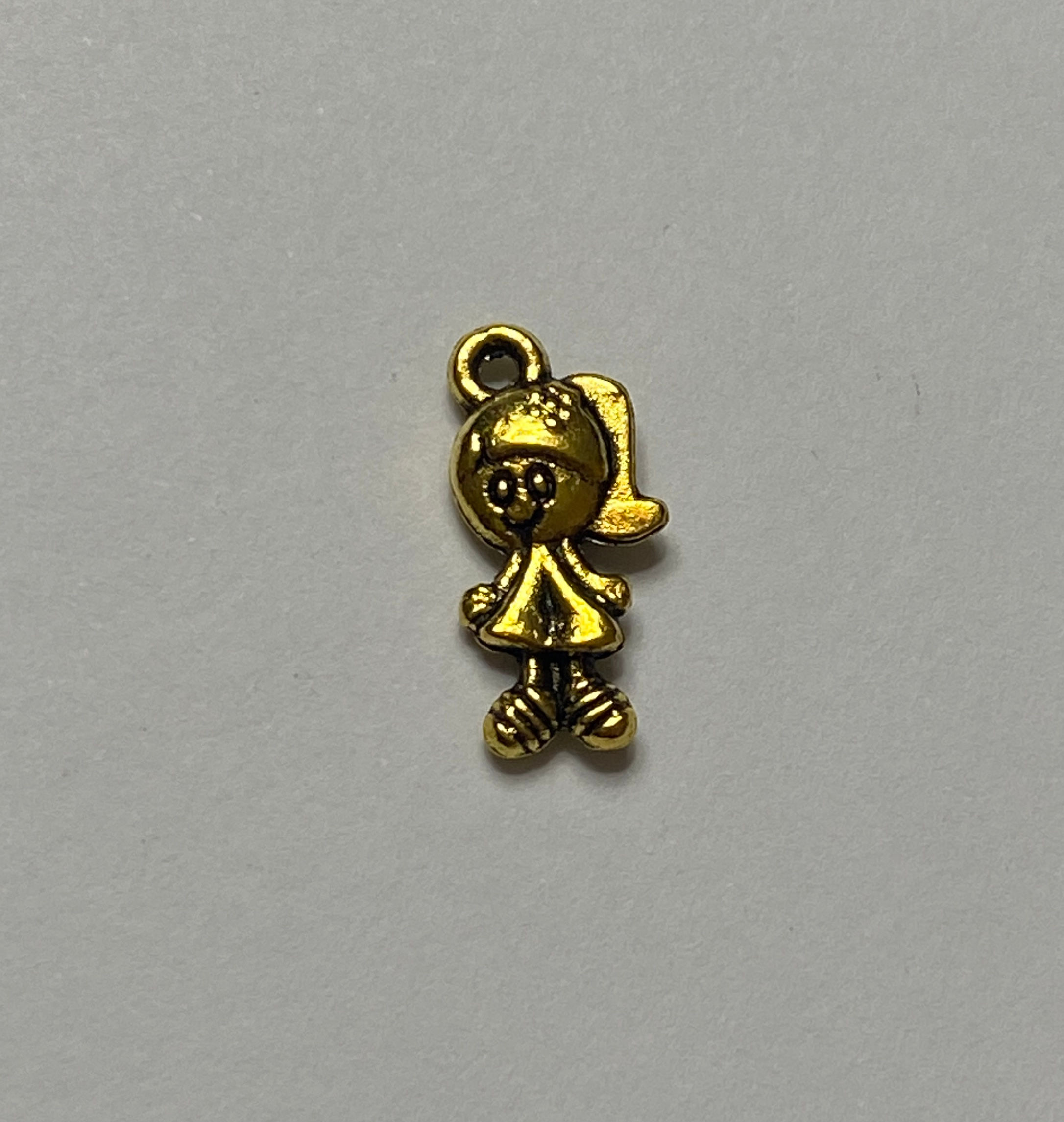 Gold Girl
