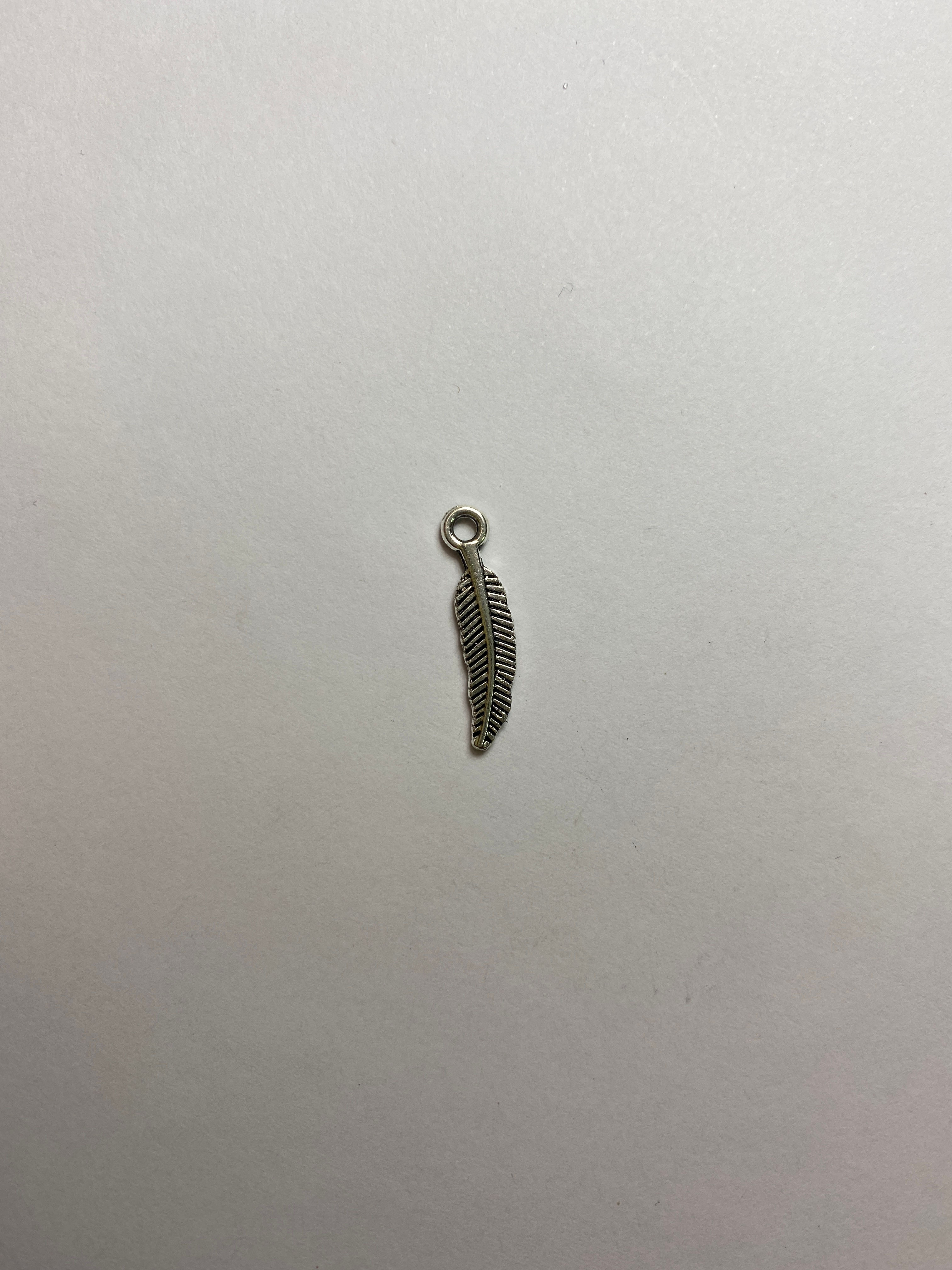 Feather 1